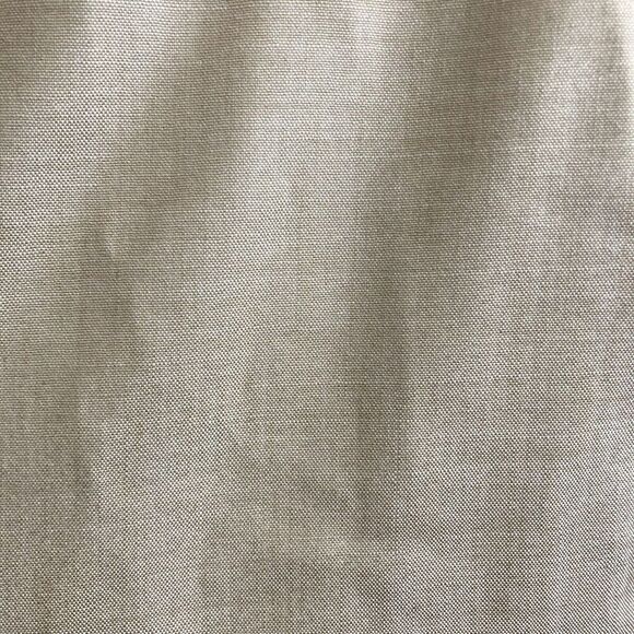 Louis Feraud Vintage 80’s Women's Beige Skirt Suit Size 40/8 Dynasty Retro Chic - Picture 13 of 16